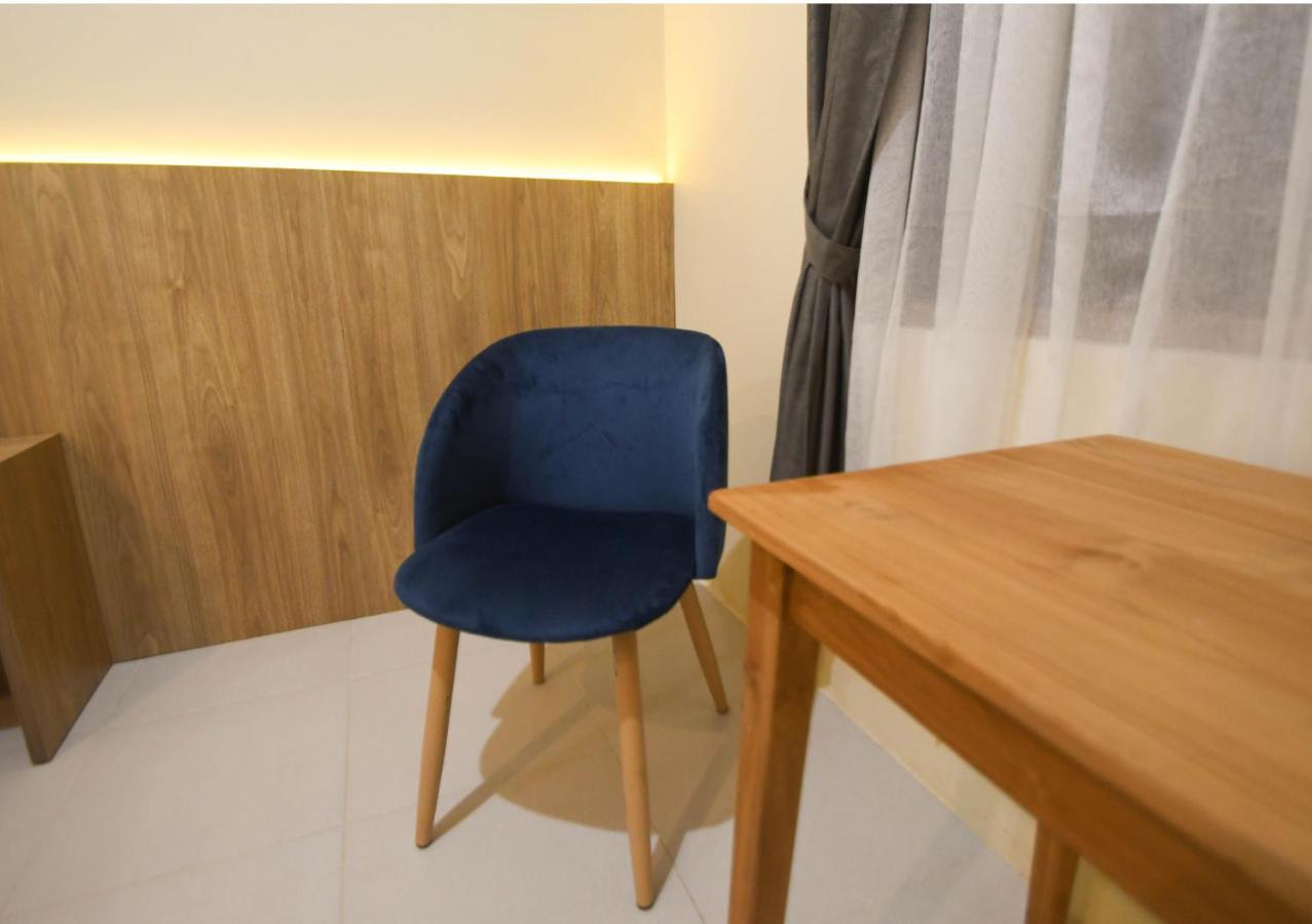Pasola Hotel Waikelo Kültér fotó