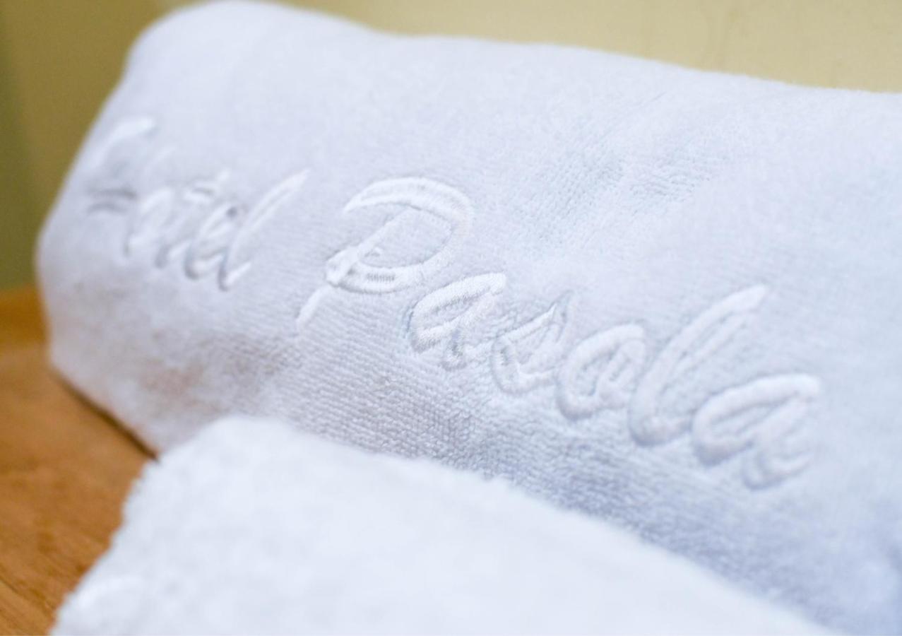 Pasola Hotel Waikelo Kültér fotó
